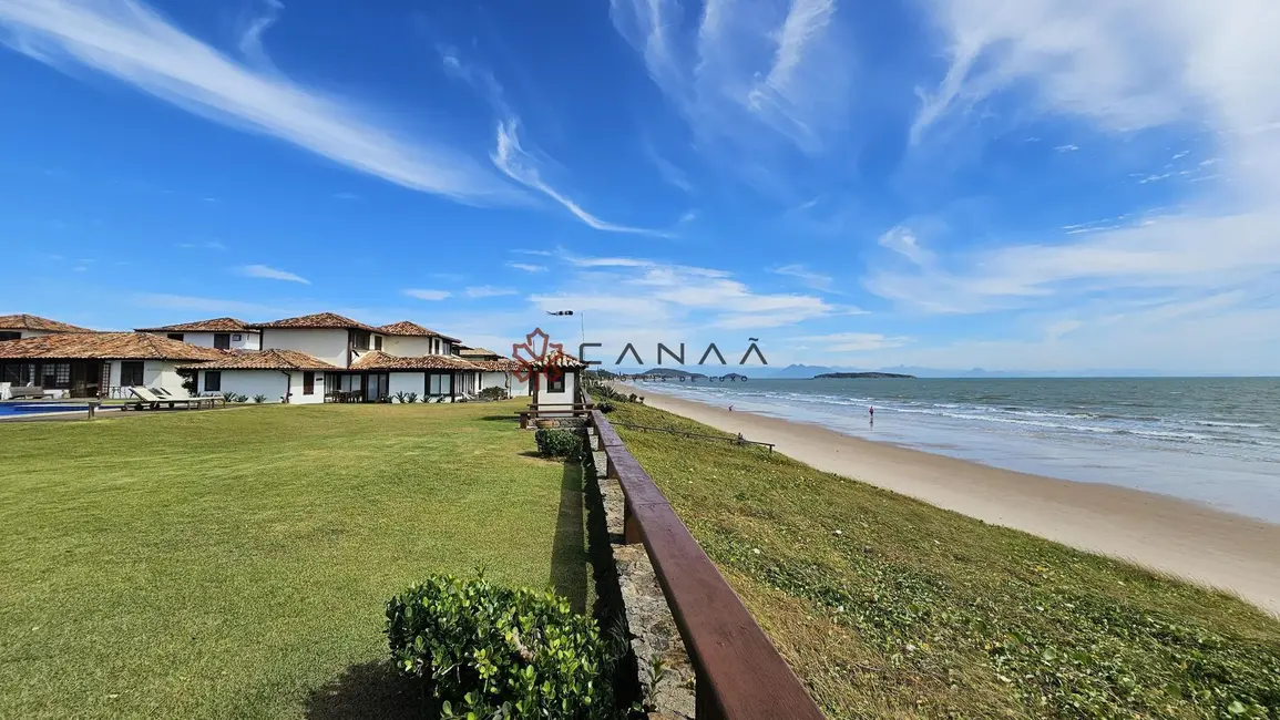 Foto 1 de Casa de Condomínio com 4 quartos à venda, 162m2 em Armacao Dos Buzios - RJ