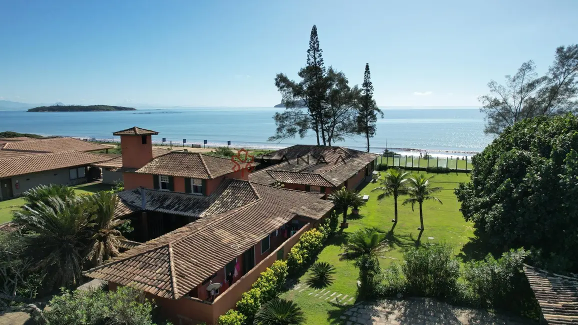 Foto 1 de Casa com 5 quartos à venda, 900m2 em Armacao Dos Buzios - RJ