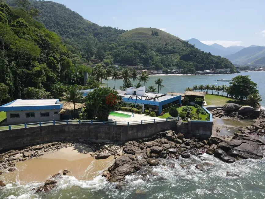 Casa com 21 quartos à venda, 1400m2 em Mangaratiba - RJ - imagem 3 Foto 3 de Casa com 21 quartos à venda, 1400m2 em Mangaratiba - RJ