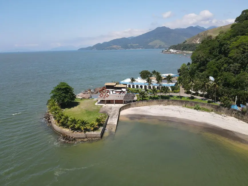 Casa com 21 quartos à venda, 1400m2 em Mangaratiba - RJ - imagem 5 Foto 5 de Casa com 21 quartos à venda, 1400m2 em Mangaratiba - RJ