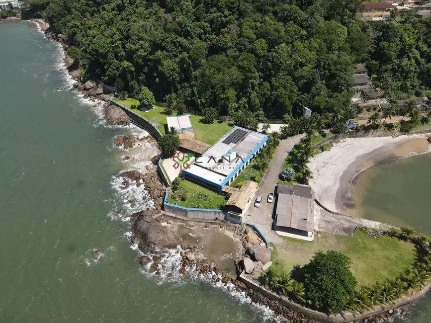 Casa com 21 quartos à venda, 1400m2 em Mangaratiba - RJ - imagem 4 Foto 4 de Casa com 21 quartos à venda, 1400m2 em Mangaratiba - RJ