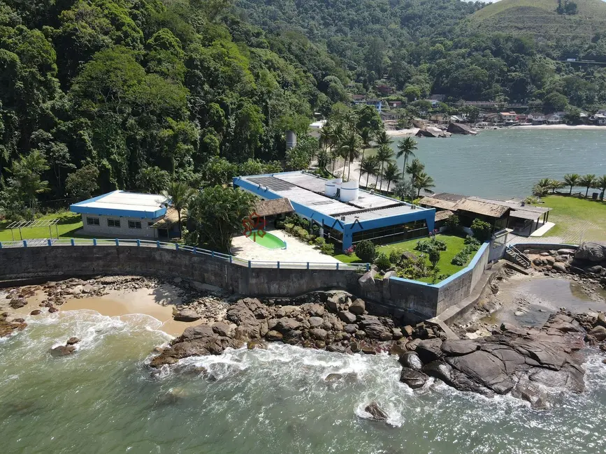 Casa com 21 quartos à venda, 1400m2 em Mangaratiba - RJ - imagem 1 Foto 1 de Casa com 21 quartos à venda, 1400m2 em Mangaratiba - RJ