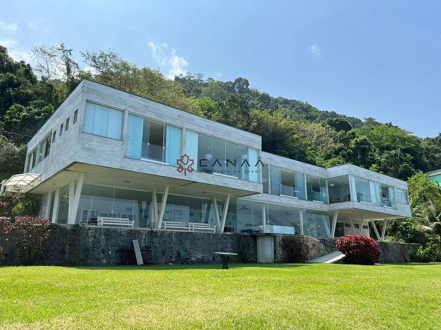 Foto 6 de Casa de Condomínio com 6 quartos à venda, 1200m2 em Mangaratiba - RJ