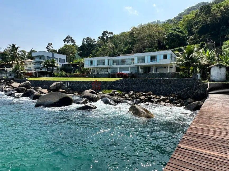 Foto 5 de Casa de Condomínio com 6 quartos à venda, 1200m2 em Mangaratiba - RJ