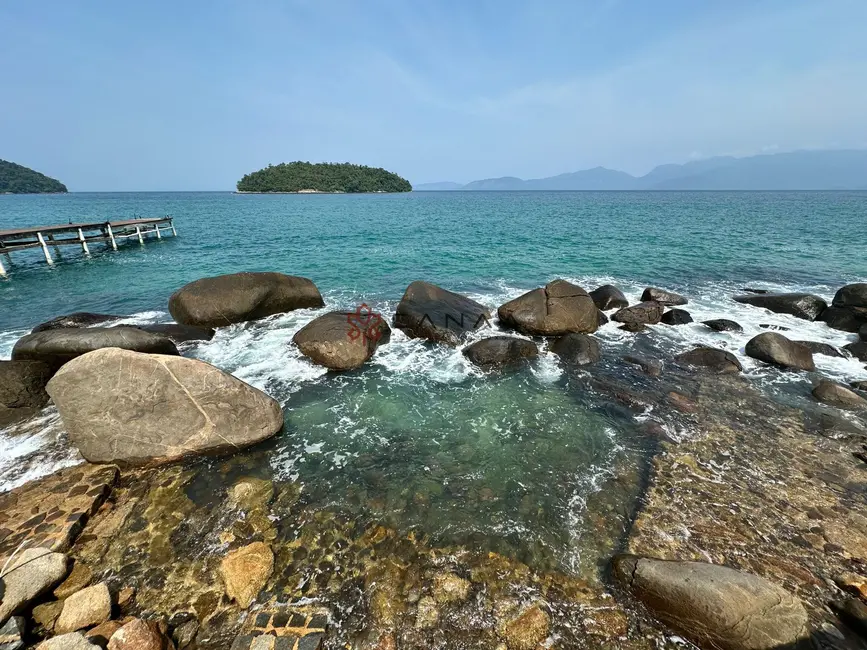 Foto 8 de Casa de Condomínio com 6 quartos à venda, 1200m2 em Mangaratiba - RJ