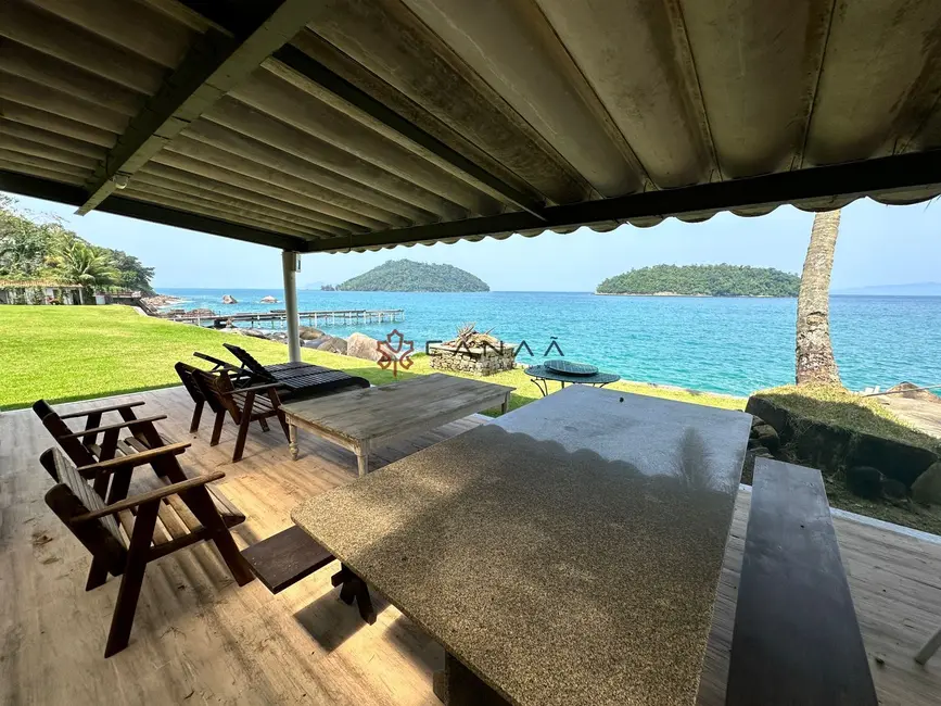 Foto 7 de Casa de Condomínio com 6 quartos à venda, 1200m2 em Mangaratiba - RJ