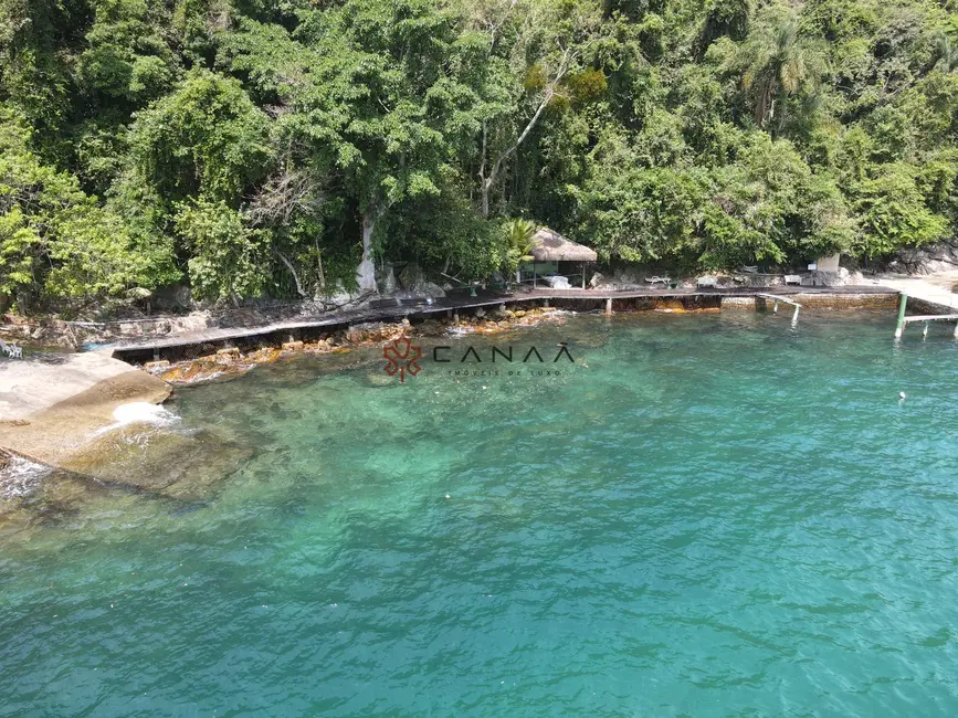 Terreno / Lote à venda, 85000m2 em Centro, Mangaratiba - RJ - imagem 5 Foto 5 de Terreno / Lote à venda, 85000m2 em Centro, Mangaratiba - RJ