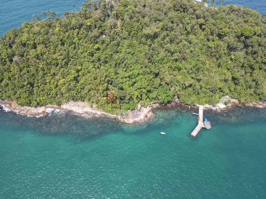 Terreno / Lote à venda, 85000m2 em Centro, Mangaratiba - RJ - imagem 7 Foto 7 de Terreno / Lote à venda, 85000m2 em Centro, Mangaratiba - RJ