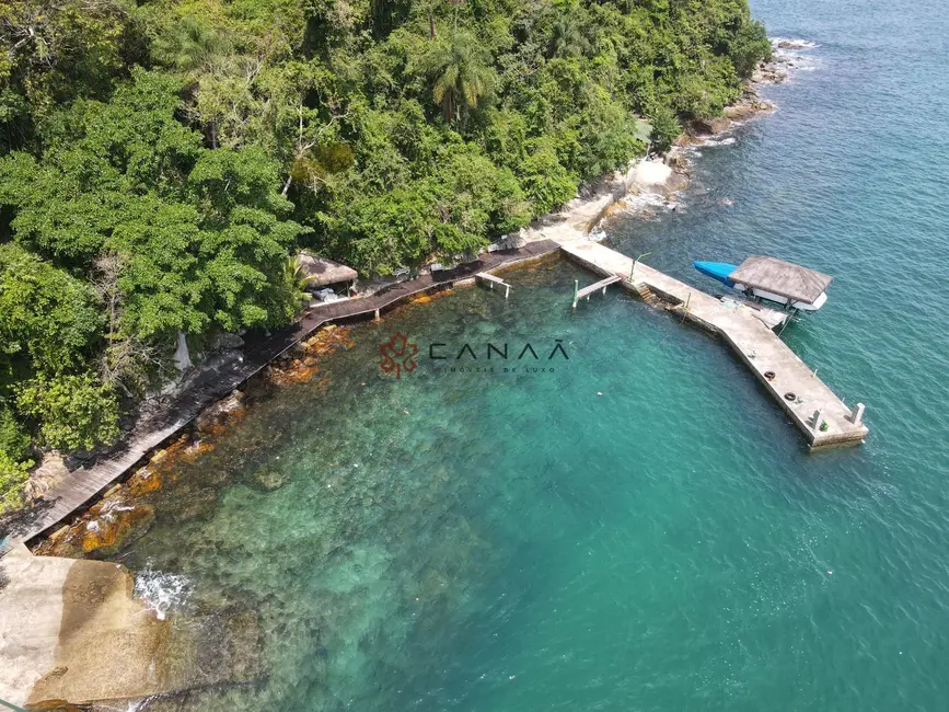 Terreno / Lote à venda, 85000m2 em Centro, Mangaratiba - RJ - imagem 2 Foto 2 de Terreno / Lote à venda, 85000m2 em Centro, Mangaratiba - RJ