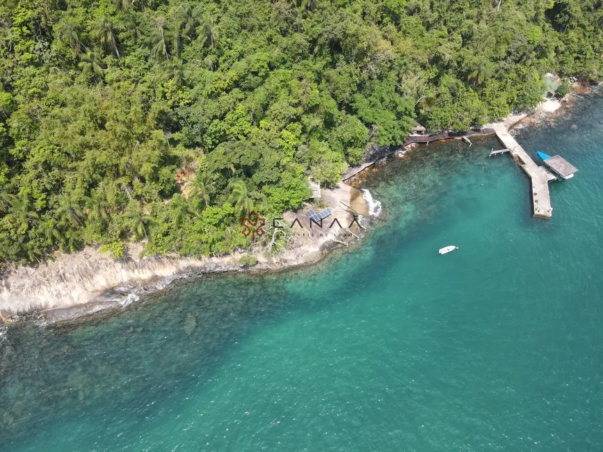 Terreno / Lote à venda, 85000m2 em Centro, Mangaratiba - RJ - imagem 6 Foto 6 de Terreno / Lote à venda, 85000m2 em Centro, Mangaratiba - RJ