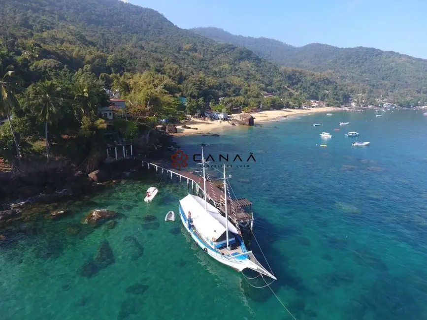 Foto 2 de Sala Comercial com 20 quartos à venda, 2100m2 em Praia Grande, Angra Dos Reis - RJ