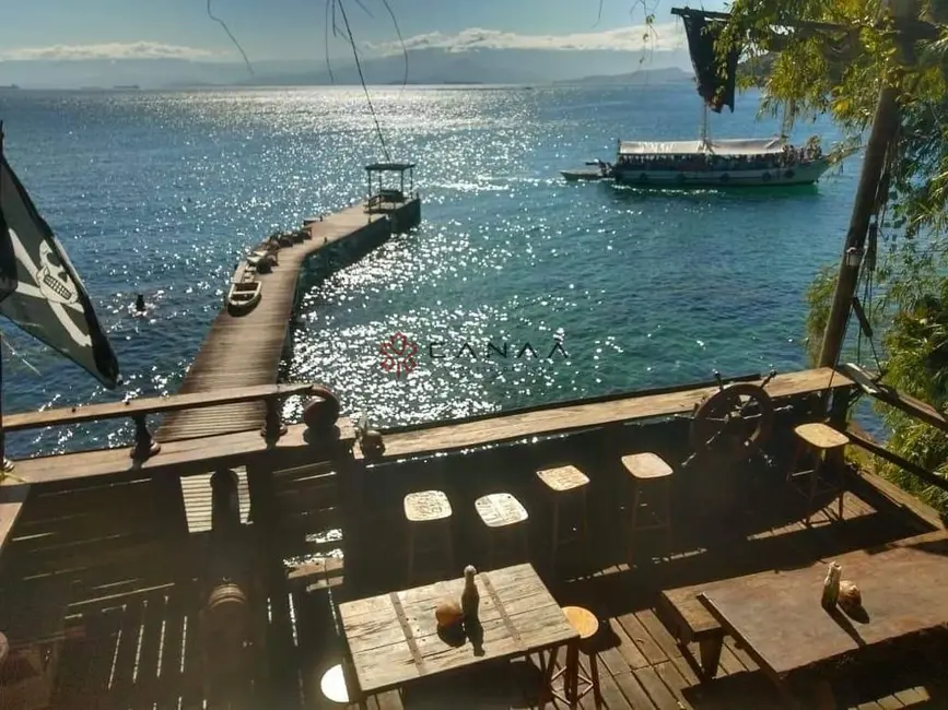 Foto 1 de Sala Comercial com 20 quartos à venda, 2100m2 em Angra Dos Reis - RJ