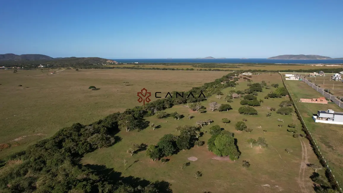 Foto 2 de Fazenda / Haras com 2 quartos à venda, 130000m2 em Armacao Dos Buzios - RJ