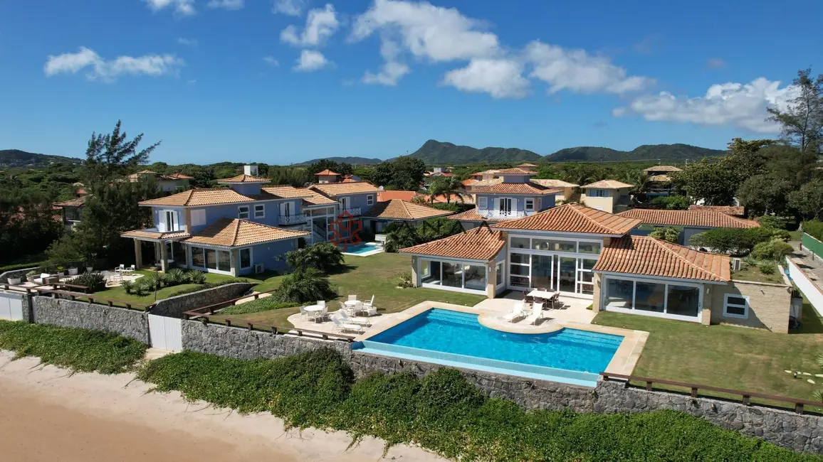 Foto 1 de Casa de Condomínio com 8 quartos à venda, 1037m2 em Armacao Dos Buzios - RJ