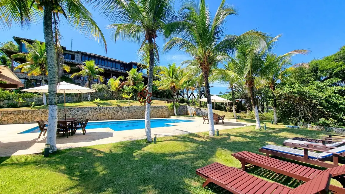 Foto 1 de Casa com 9 quartos à venda, 1200m2 em Armacao Dos Buzios - RJ