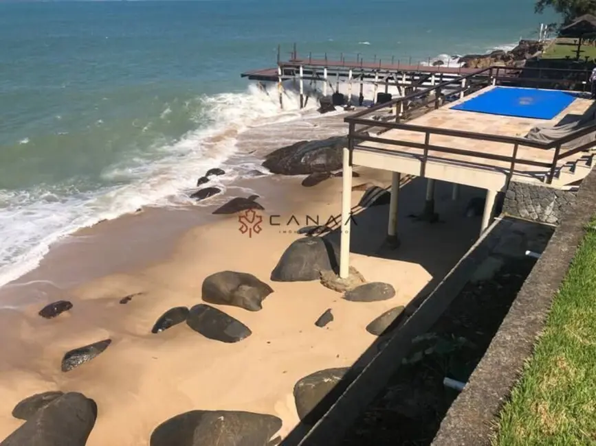 Foto 8 de Casa de Condomínio com 7 quartos à venda, 820m2 em Mangaratiba - RJ