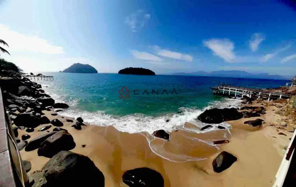 Foto 4 de Casa de Condomínio com 7 quartos à venda, 820m2 em Mangaratiba - RJ