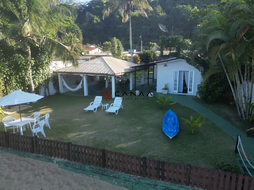 Foto 2 de Sala Comercial com 5 quartos à venda, 250m2 em Angra Dos Reis - RJ