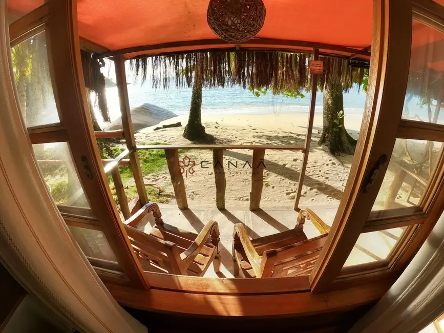 Foto 1 de Sala Comercial com 22 quartos à venda, 1028m2 em Angra Dos Reis - RJ