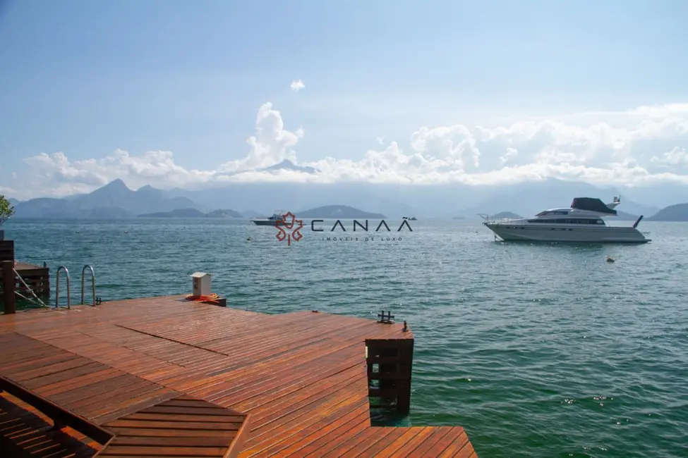 Foto 8 de Casa de Condomínio com 5 quartos à venda, 430m2 em Tanguá, Angra Dos Reis - RJ