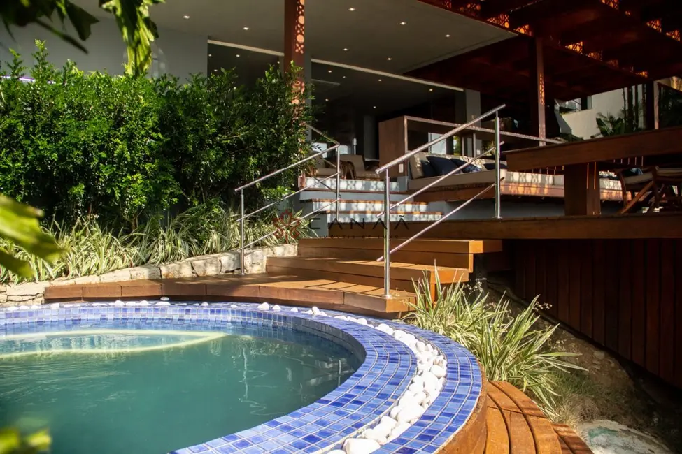 Foto 9 de Casa de Condomínio com 5 quartos à venda, 430m2 em Tanguá, Angra Dos Reis - RJ