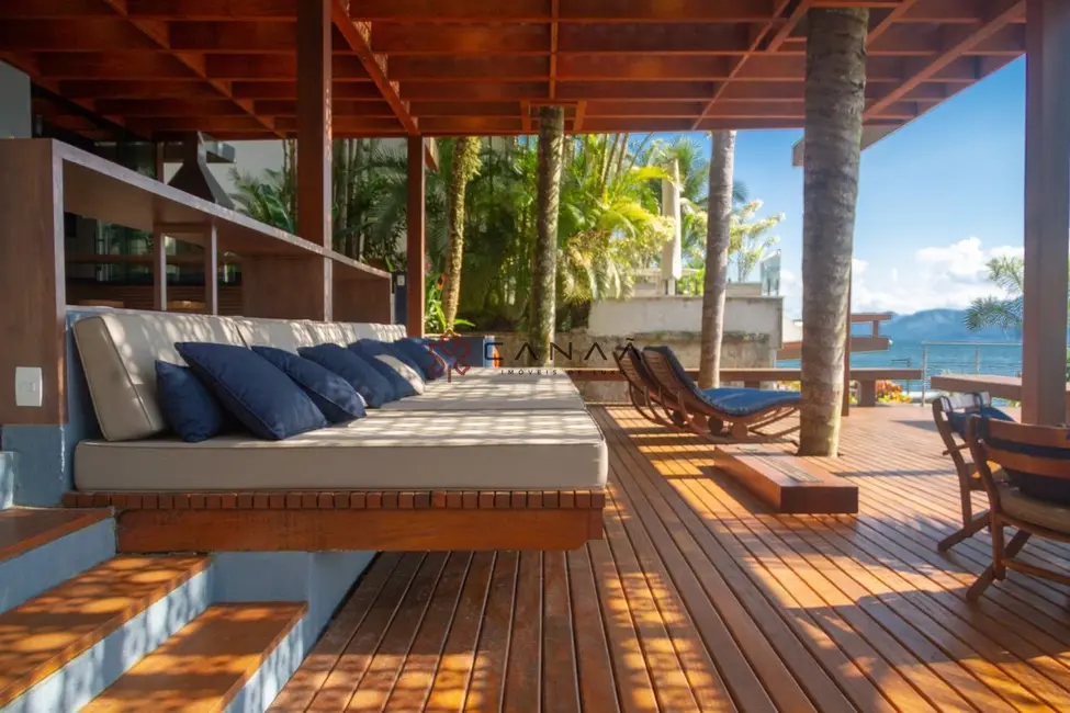 Foto 4 de Casa de Condomínio com 5 quartos à venda, 430m2 em Tanguá, Angra Dos Reis - RJ