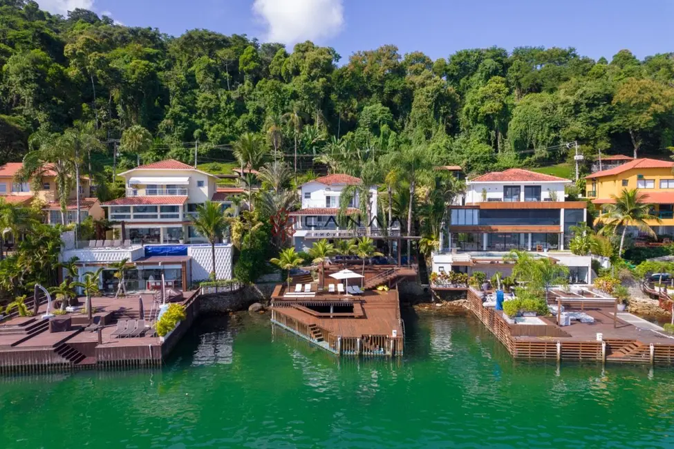 Foto 3 de Casa de Condomínio com 5 quartos à venda, 430m2 em Tanguá, Angra Dos Reis - RJ