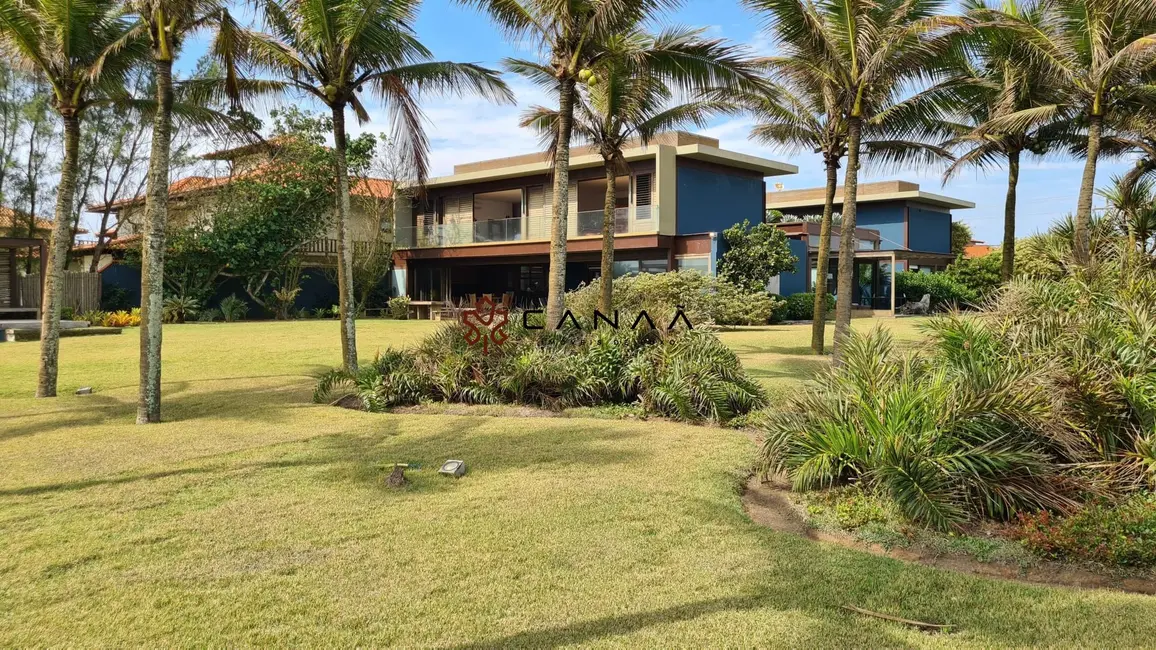 Foto 2 de Casa com 7 quartos à venda, 600m2 em Armacao Dos Buzios - RJ