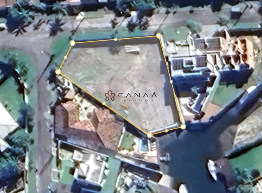 Foto 1 de Terreno / Lote à venda, 1420m2 em Bracuí (Cunhambebe), Angra Dos Reis - RJ