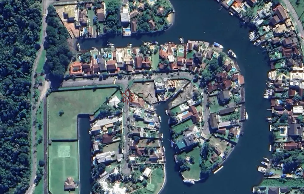 Foto 3 de Terreno / Lote à venda, 1420m2 em Bracuí (Cunhambebe), Angra Dos Reis - RJ