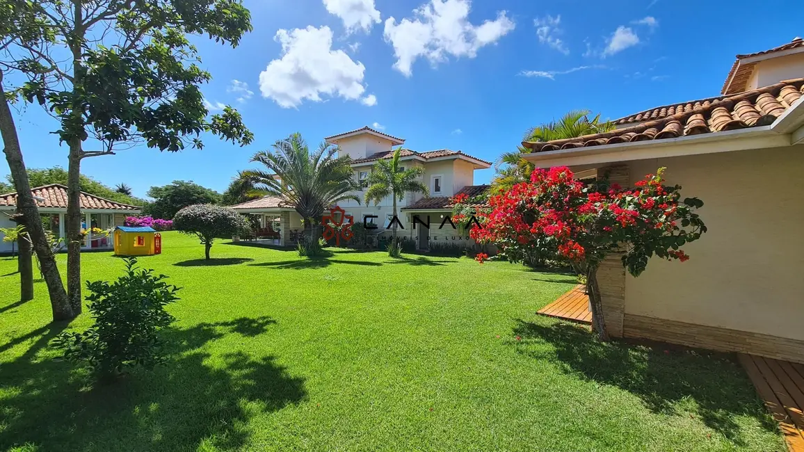 Foto 1 de Casa de Condomínio com 7 quartos à venda, 500m2 em Armacao Dos Buzios - RJ