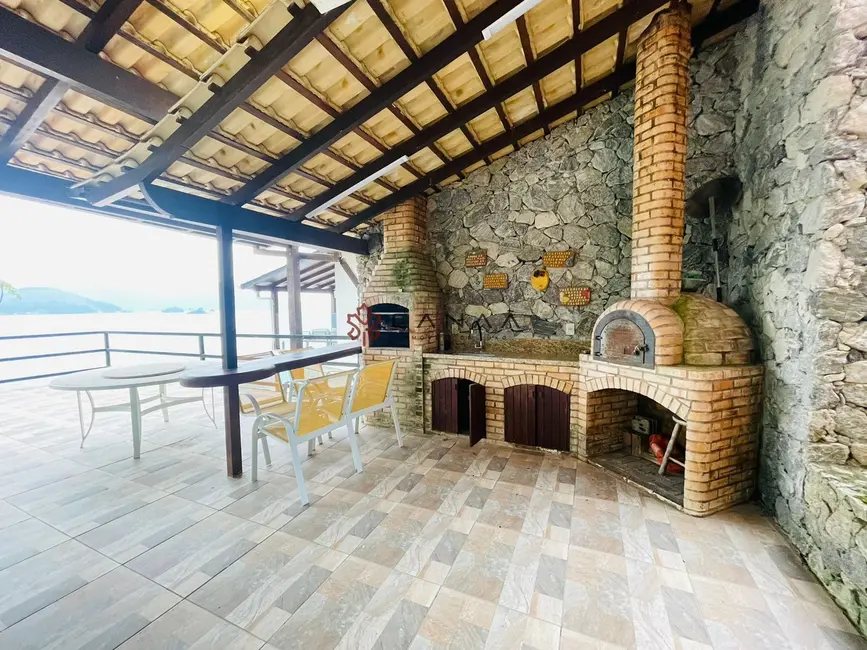 Foto 5 de Casa de Condomínio com 5 quartos à venda, 400m2 em Pontal (Cunhambebe), Angra Dos Reis - RJ