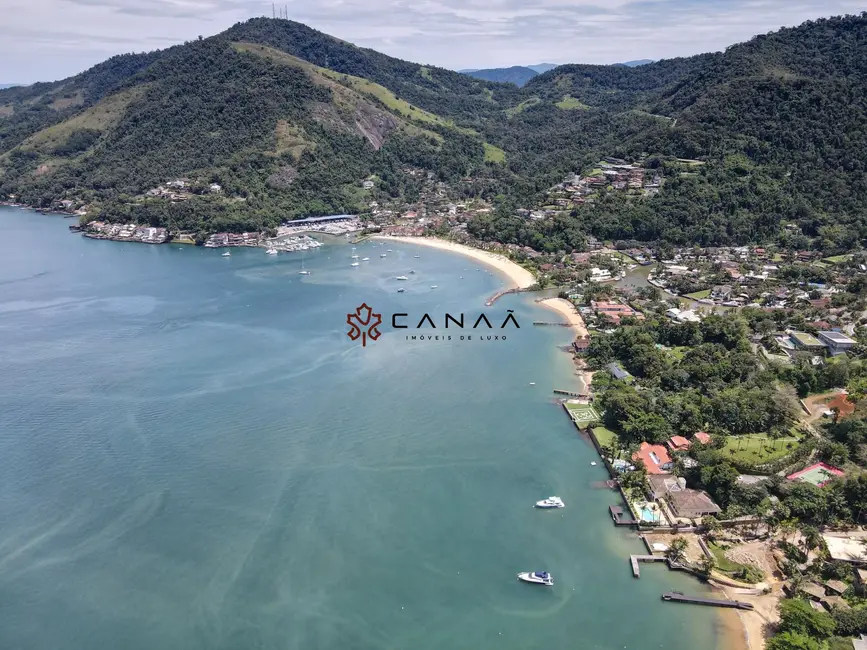 Foto 2 de Casa de Condomínio com 5 quartos à venda, 300m2 em Portogalo, Angra Dos Reis - RJ