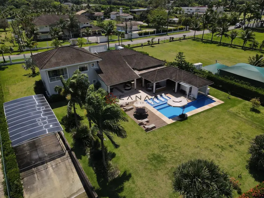 Casa de Condomínio com 5 quartos à venda, 400m2 em Mangaratiba - RJ - imagem 5 Foto 5 de Casa de Condomínio com 5 quartos à venda, 400m2 em Mangaratiba - RJ