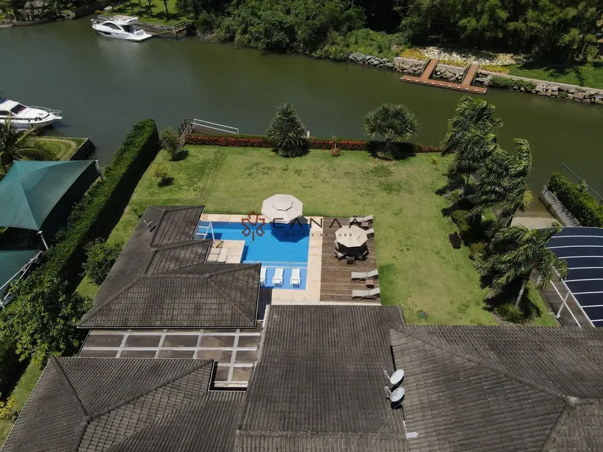 Casa de Condomínio com 5 quartos à venda, 400m2 em Mangaratiba - RJ - imagem 7 Foto 7 de Casa de Condomínio com 5 quartos à venda, 400m2 em Mangaratiba - RJ