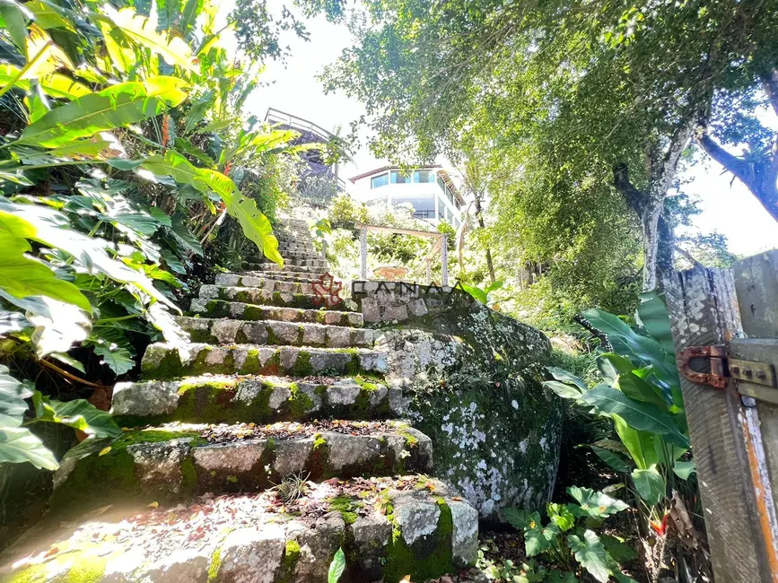 Foto 5 de Casa de Condomínio com 3 quartos à venda, 300m2 em Portogalo, Angra Dos Reis - RJ