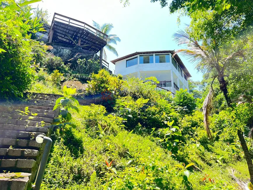 Foto 7 de Casa de Condomínio com 3 quartos à venda, 300m2 em Portogalo, Angra Dos Reis - RJ