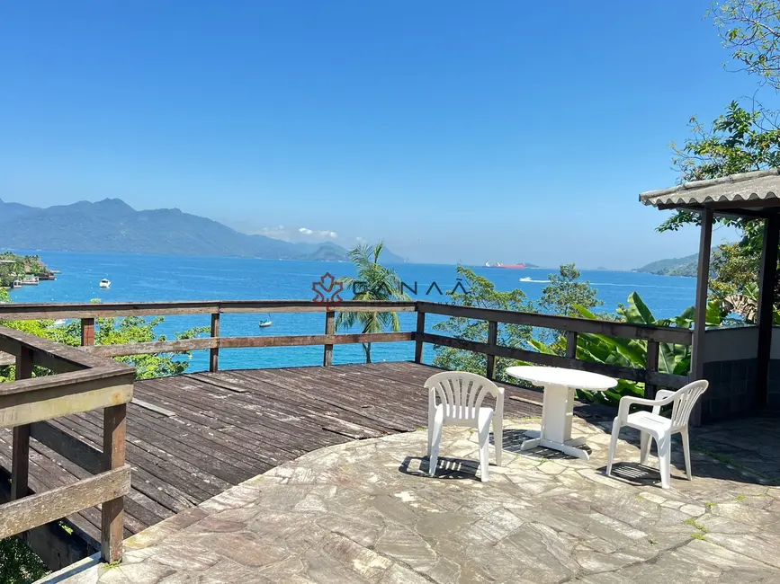Foto 2 de Casa de Condomínio com 3 quartos à venda, 300m2 em Portogalo, Angra Dos Reis - RJ