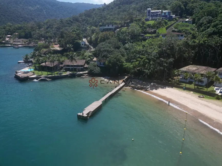 Foto 1 de Casa de Condomínio com 3 quartos à venda, 300m2 em Portogalo, Angra Dos Reis - RJ