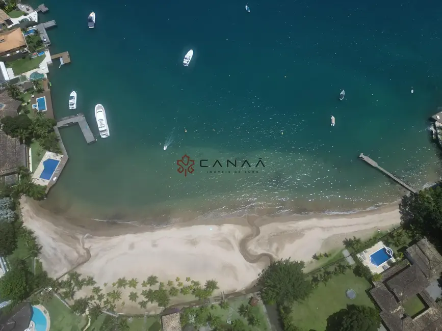 Foto 3 de Casa de Condomínio com 3 quartos à venda, 300m2 em Portogalo, Angra Dos Reis - RJ