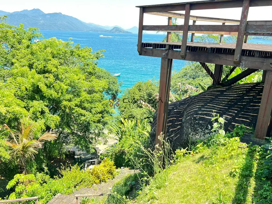 Foto 8 de Casa de Condomínio com 3 quartos à venda, 300m2 em Portogalo, Angra Dos Reis - RJ