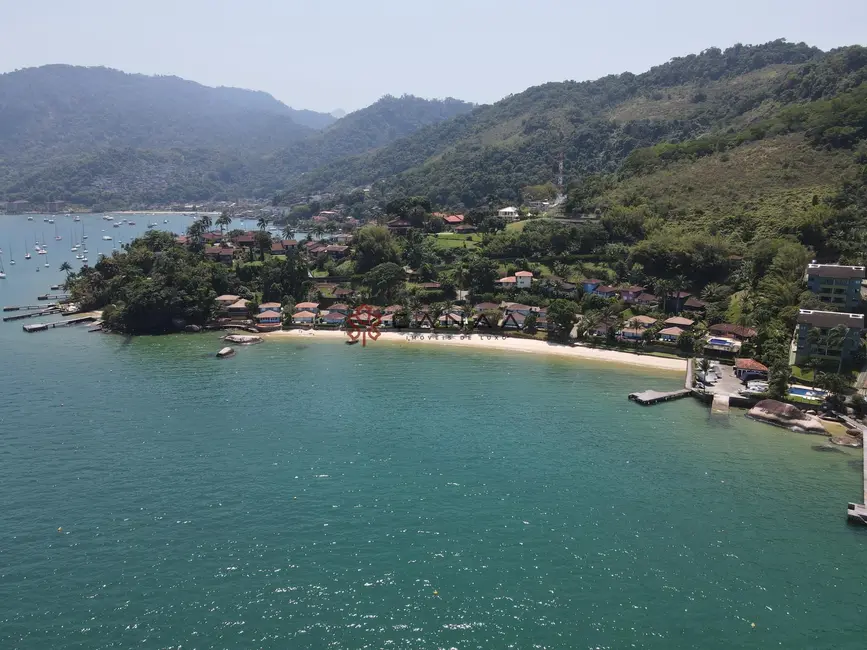 Casa de Condomínio com 4 quartos para alugar, 190m2 em Marinas, Angra Dos Reis - RJ - imagem 3 Foto 3 de Casa de Condomínio com 4 quartos para alugar, 190m2 em Marinas, Angra Dos Reis - RJ