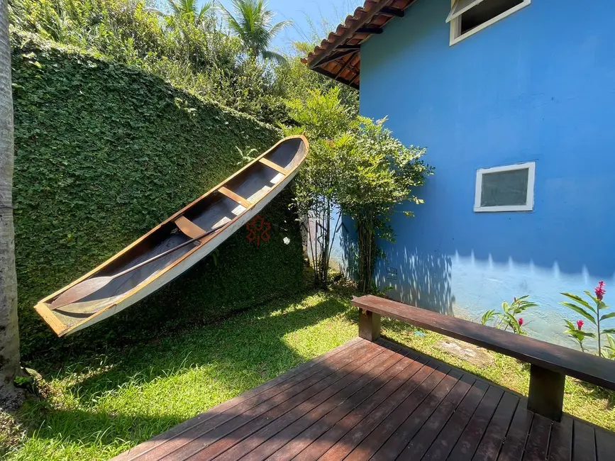 Casa de Condomínio com 4 quartos para alugar, 190m2 em Marinas, Angra Dos Reis - RJ - imagem 5 Foto 5 de Casa de Condomínio com 4 quartos para alugar, 190m2 em Marinas, Angra Dos Reis - RJ