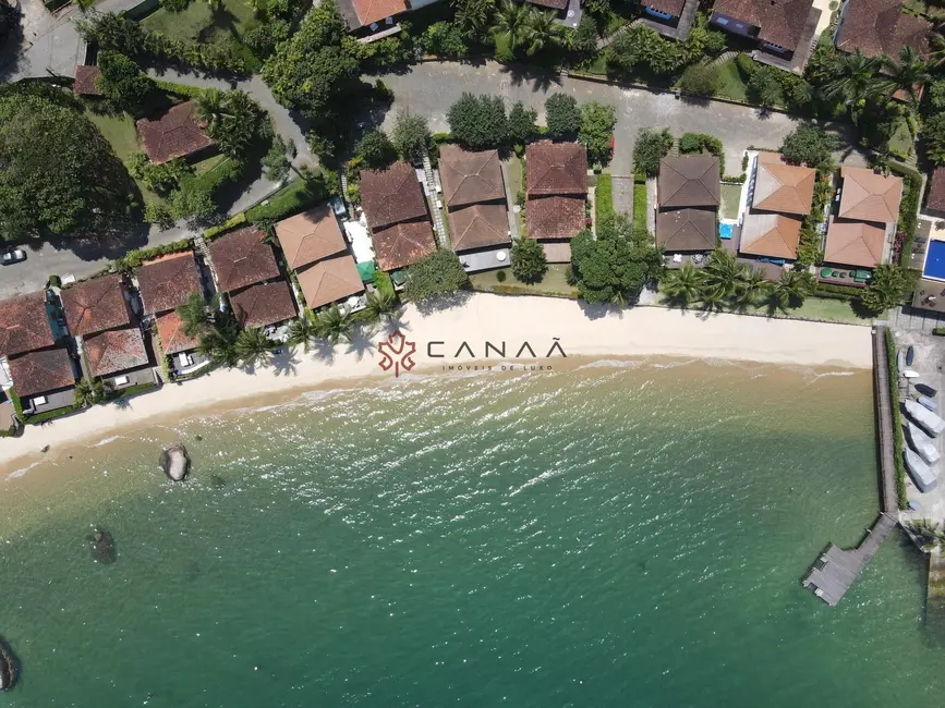 Foto 1 de Casa de Condomínio com 4 quartos para alugar, 190m2 em Marinas, Angra Dos Reis - RJ