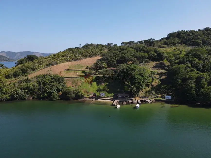 Foto 9 de Terreno / Lote com 2 quartos à venda, 12940m2 em Angra Dos Reis - RJ