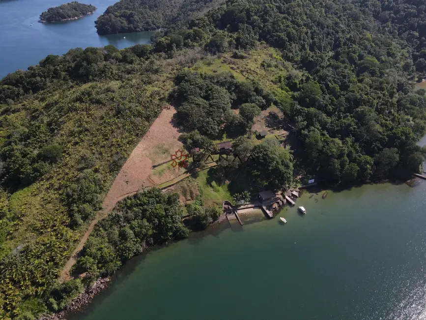 Foto 8 de Terreno / Lote com 2 quartos à venda, 12940m2 em Angra Dos Reis - RJ