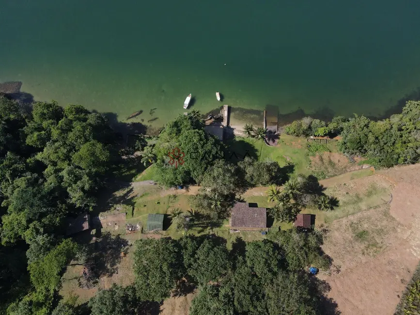 Foto 5 de Terreno / Lote com 2 quartos à venda, 12940m2 em Angra Dos Reis - RJ