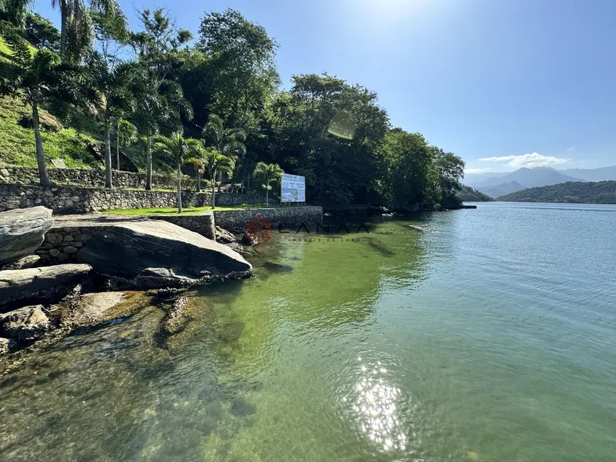 Terreno / Lote com 2 quartos à venda, 7252m2 em Angra Dos Reis - RJ - imagem 2 Foto 2 de Terreno / Lote com 2 quartos à venda, 7252m2 em Angra Dos Reis - RJ