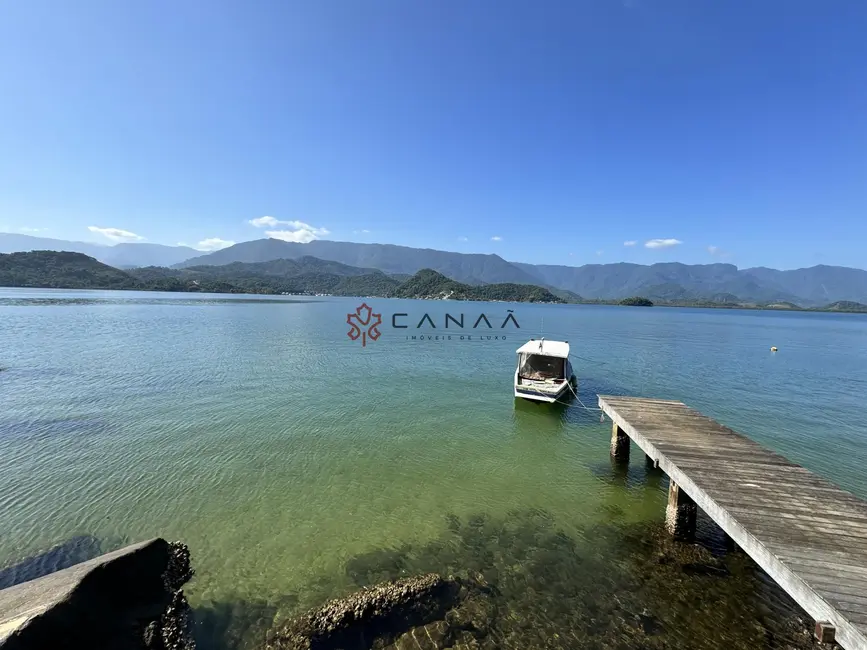 Foto 1 de Terreno / Lote com 2 quartos à venda, 7252m2 em Angra Dos Reis - RJ