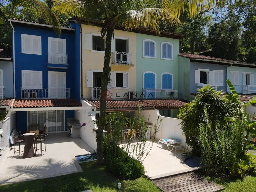Foto 9 de Casa de Condomínio com 5 quartos à venda, 180m2 em Portogalo, Angra Dos Reis - RJ
